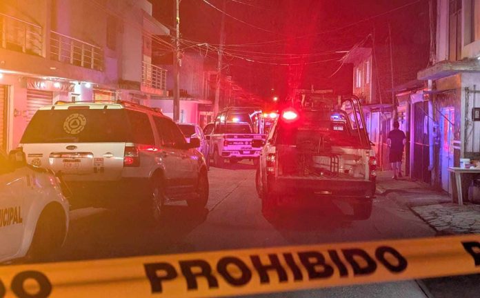 URUAPAN Identifican a el hombre asesinado en negocio de maquinitas de Uruapan (2)