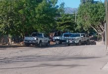 Hallan pierna cercenada debajo de puente en la colonia Morelos, Apatzingán