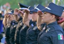 Policía Auxiliar, pilar en la seguridad de Morelia