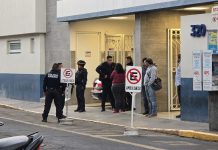 Elemento de Tránsito Municipal es acribillado al salir de su casa en Zamora