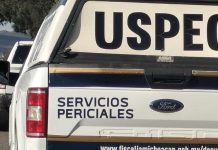 Hombre es asesinado en su domicilio y frente a su madre, en el municipio de Tlalpujahua