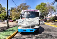 Se registran 3 accidentes de tránsito en diferentes sitios de Morelia; hay 1 herido