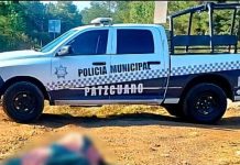 Hombre reportado como desaparecido es hallado asesinado en la región de Pátzcuaro