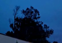 Guardia Civil desactiva bloqueo y libera acceso a Uruapan