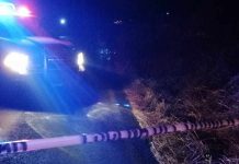 Elementos de FGR, los dos asesinados en la carretera Apatzingán – Buenavista