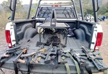 Vinculados a proceso “El Panchillo” y 6 pistoleros de su célula delictiva