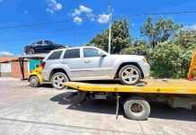 #Video | Confirma fiscal regreso de base interinstitucional a Queréndaro tras balacera y cateo de inmueble