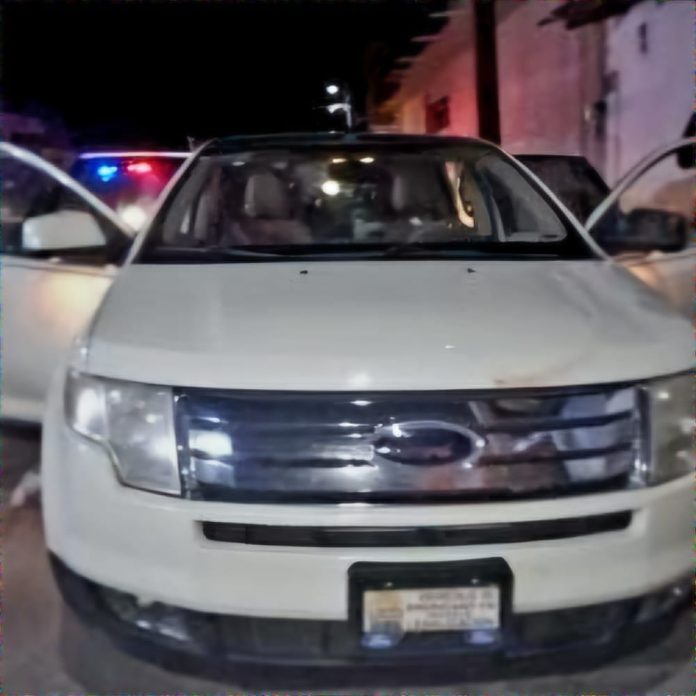accidente
