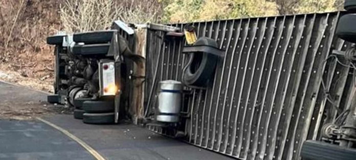 accidente