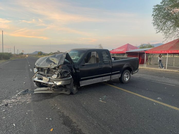 accidente