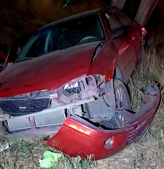 accidente