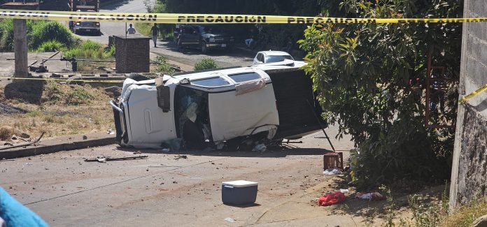 accidente