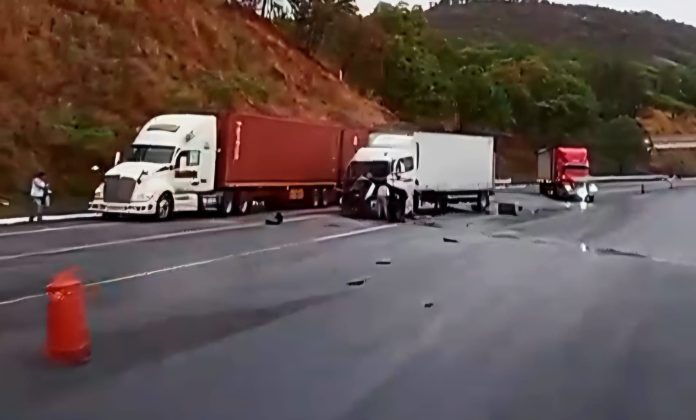 accidente