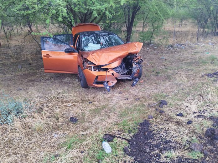 accidente