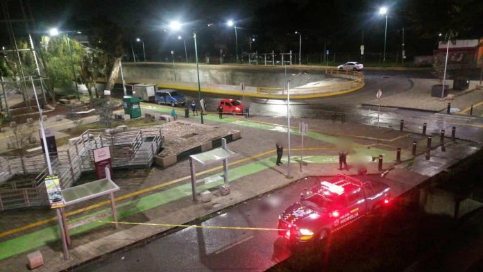 accidente