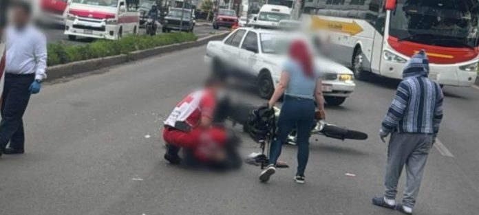 accidente
