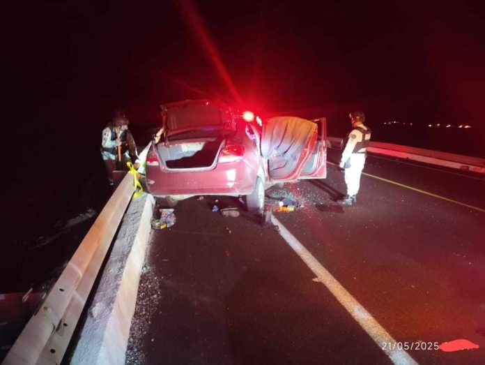 accidente
