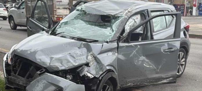 accidente