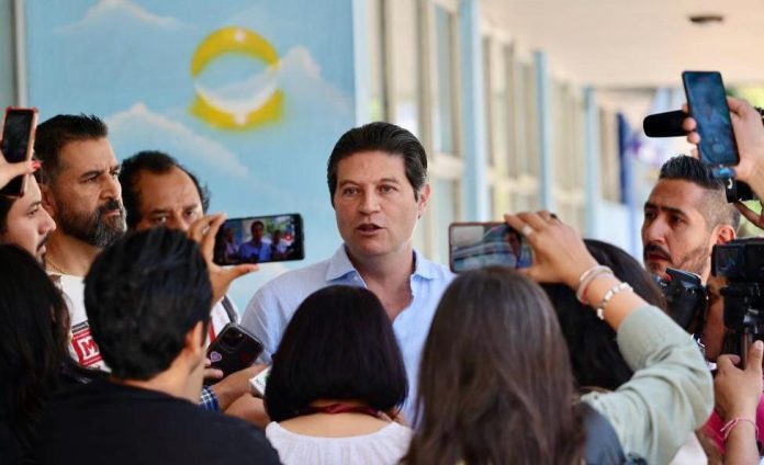 alfonso martinez