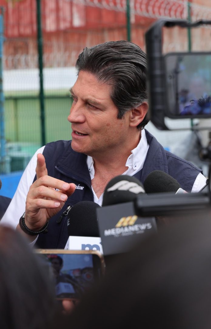 alfonso martinez