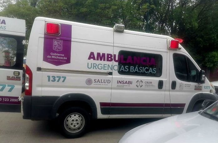 amb