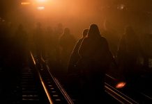 Gobierno estatal ofrece apoyo integral a migrantes que cruzan por Michoacán, atención a necesidades prioritarias y canalización interinstitucional