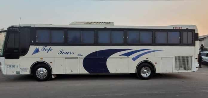 autobus