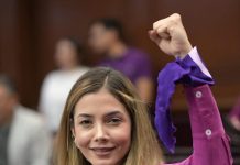 La real participación de las mujeres exige pasar de los discursos a los hechos: Brissa Arroyo