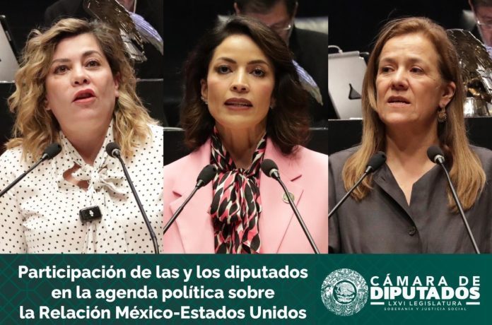 camara de diputados