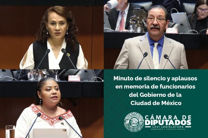 camara de diputados