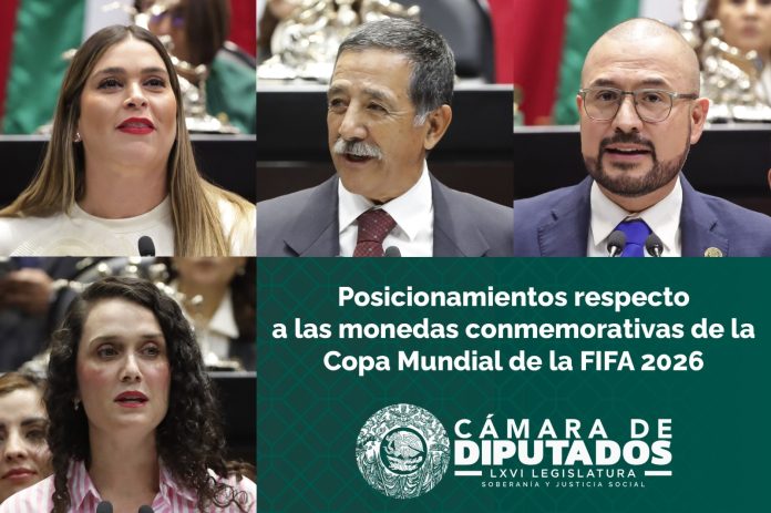 camara de diputados