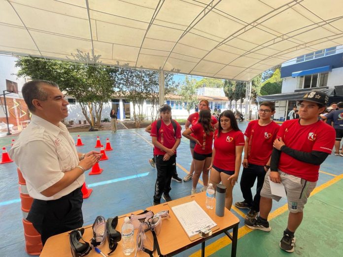 capacitacion