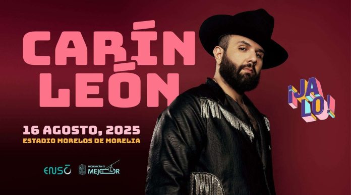 carin leon-compressed