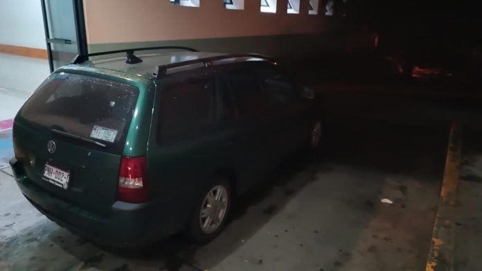 carro