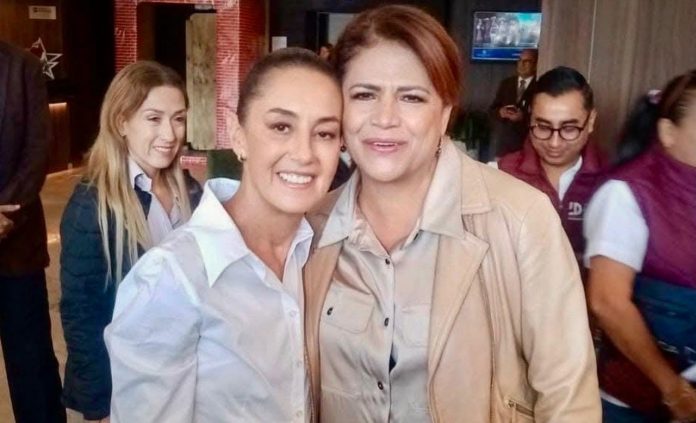 claudia fabiola