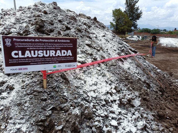clausura