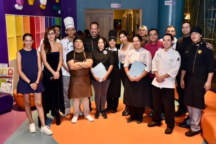 cocineros morelia