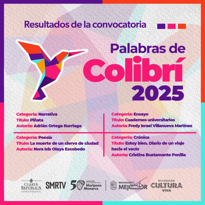 colibri
