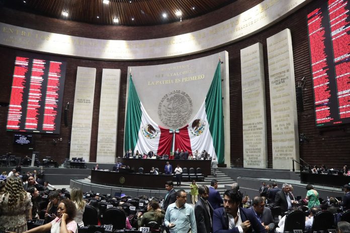 congreso