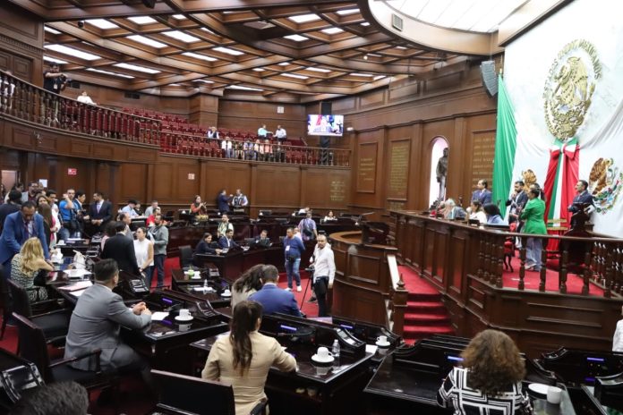 congreso