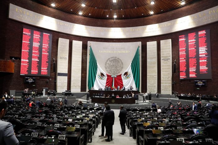 congreso