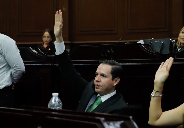 congreso