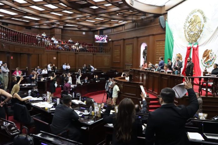 congreso
