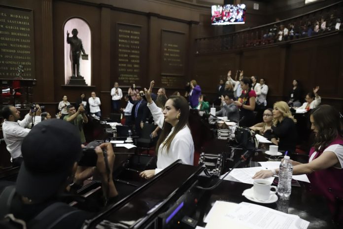 congreso