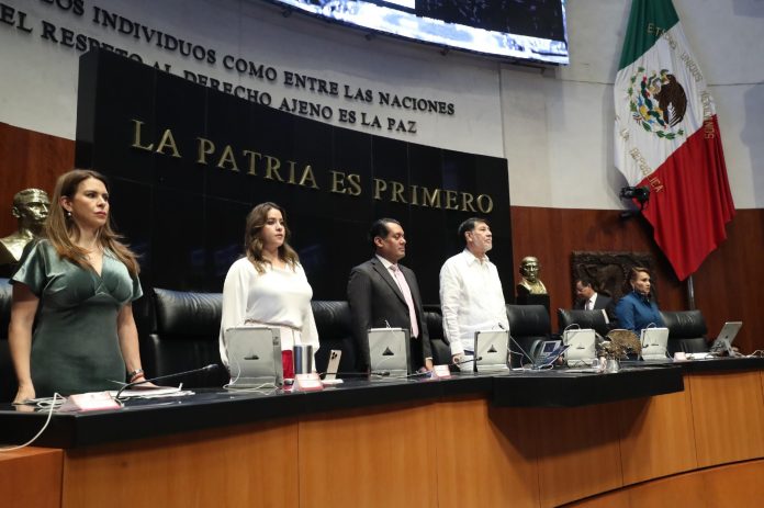 congreso