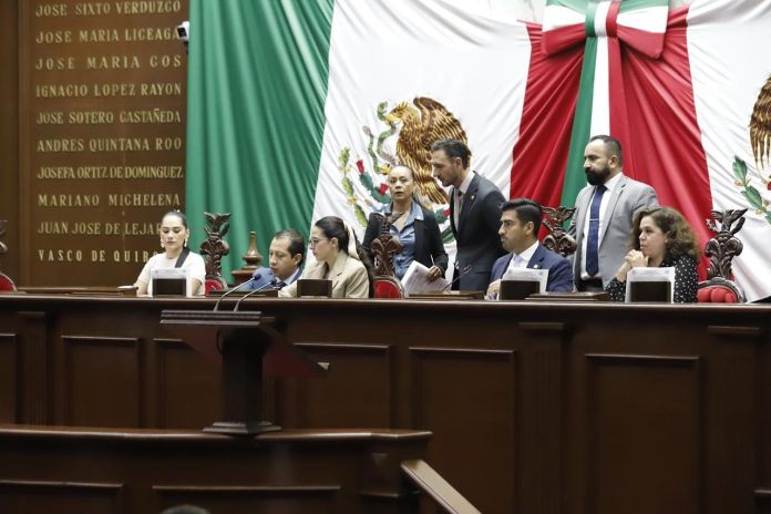 congreso
