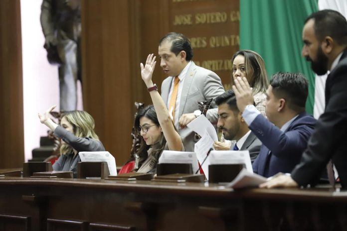 congreso