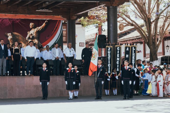 conmemoración