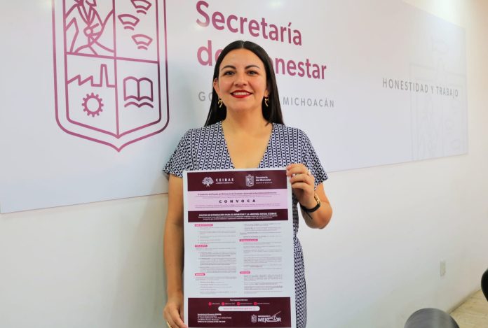 convocatoria
