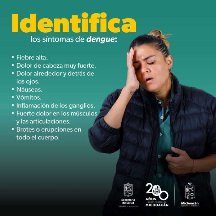 deengue